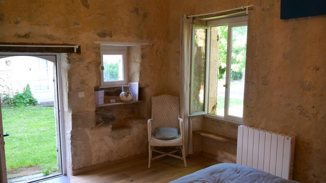 Le Clos Des Abeilles Ruch Luaran gambar