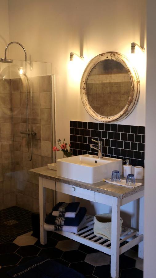 Le Clos Des Abeilles Ruch Luaran gambar