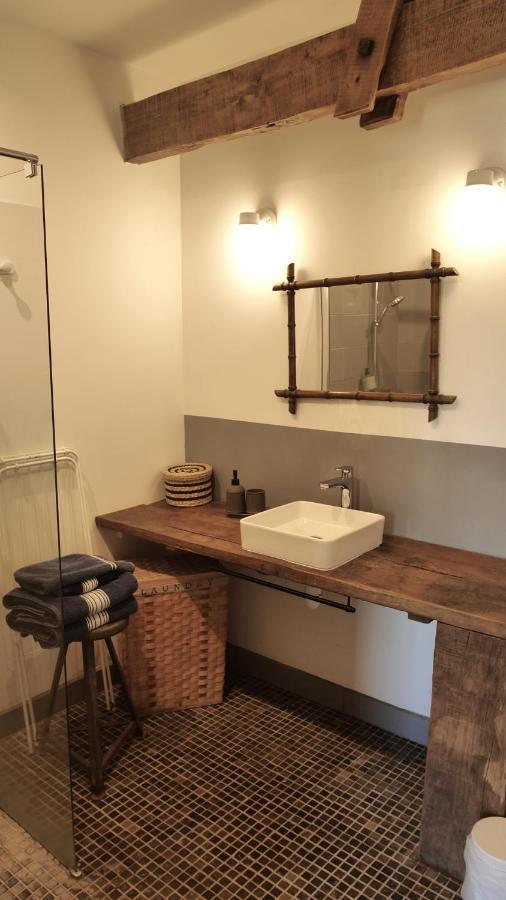 Le Clos Des Abeilles Ruch Luaran gambar
