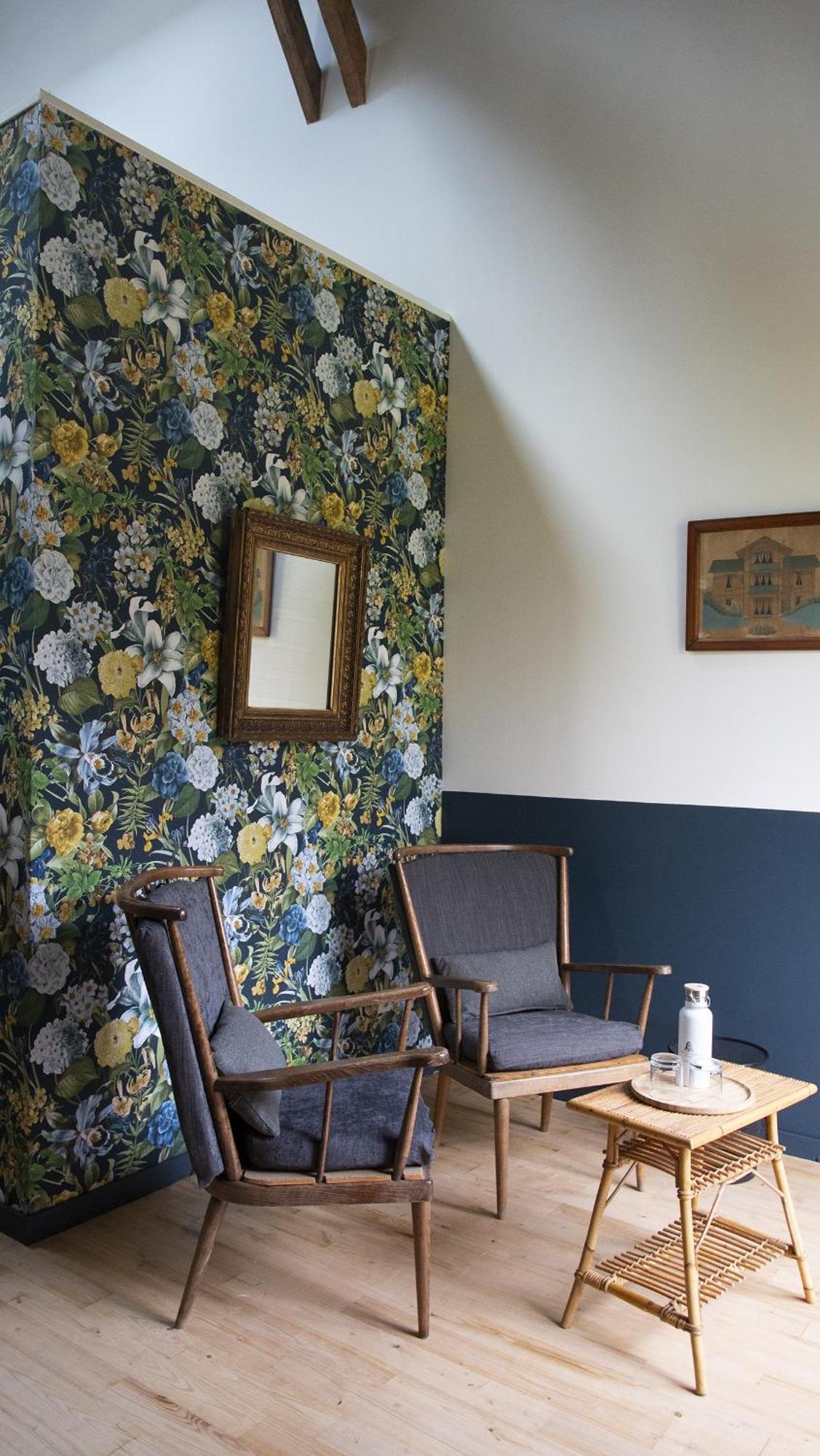 Le Clos Des Abeilles Ruch Luaran gambar